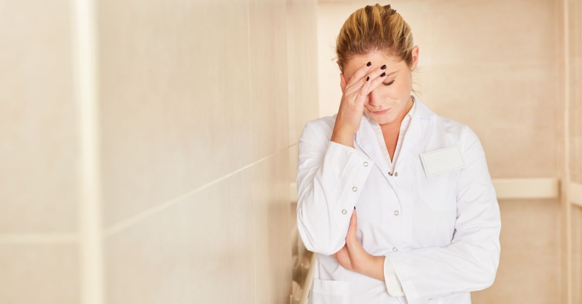 How long Does It Take To Recover From Caregiver Burnout?